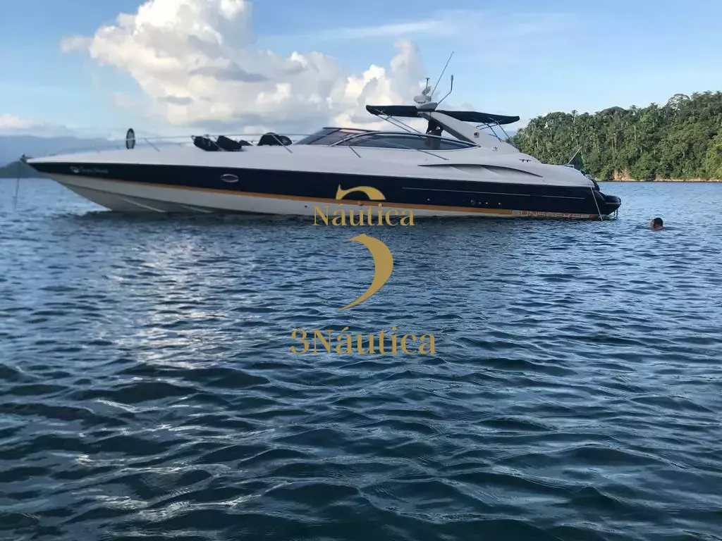 SUNSEEKER 48