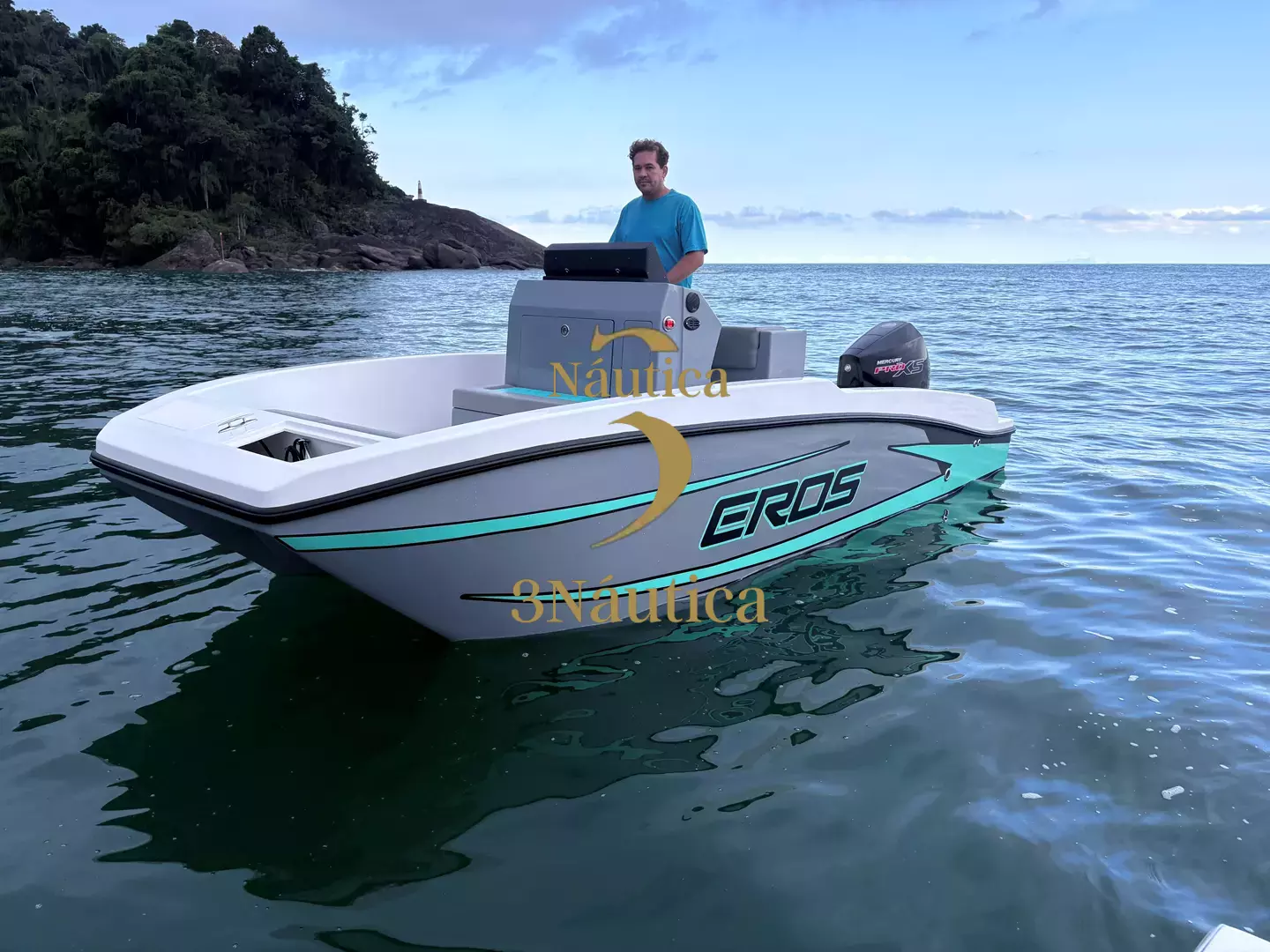 ROVERCAT 190 OKM