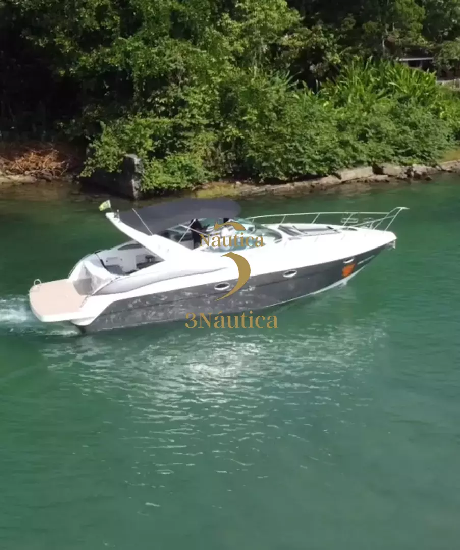PHANTOM 345 2002