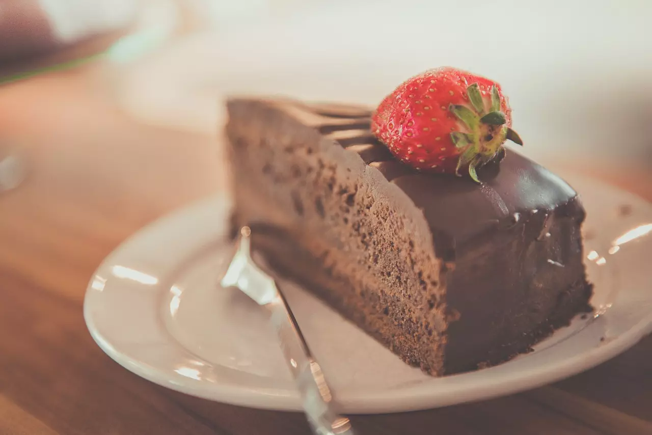 Como fazer Bolo de chocolate de - Sua Cozinha Fácil