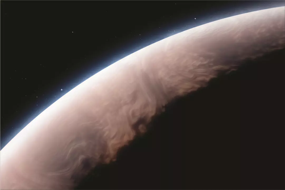 Ein Weltraumteleskop entdeckt etwas sehr Seltsames im Universum