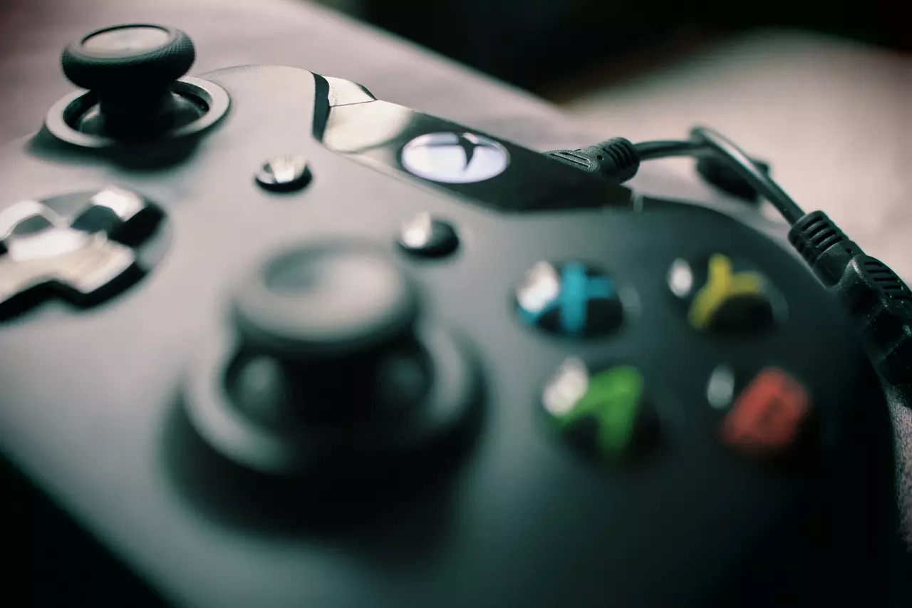 Acessórios e controles para Xbox
