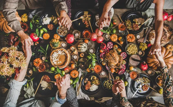 Thanksgiving ou Ação de Graças? A origem do feriado nos EUA e