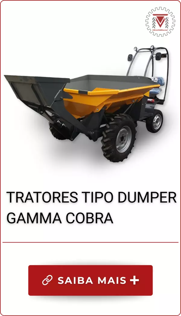 TRATORES DE RODAS TRATORES DE RODAS