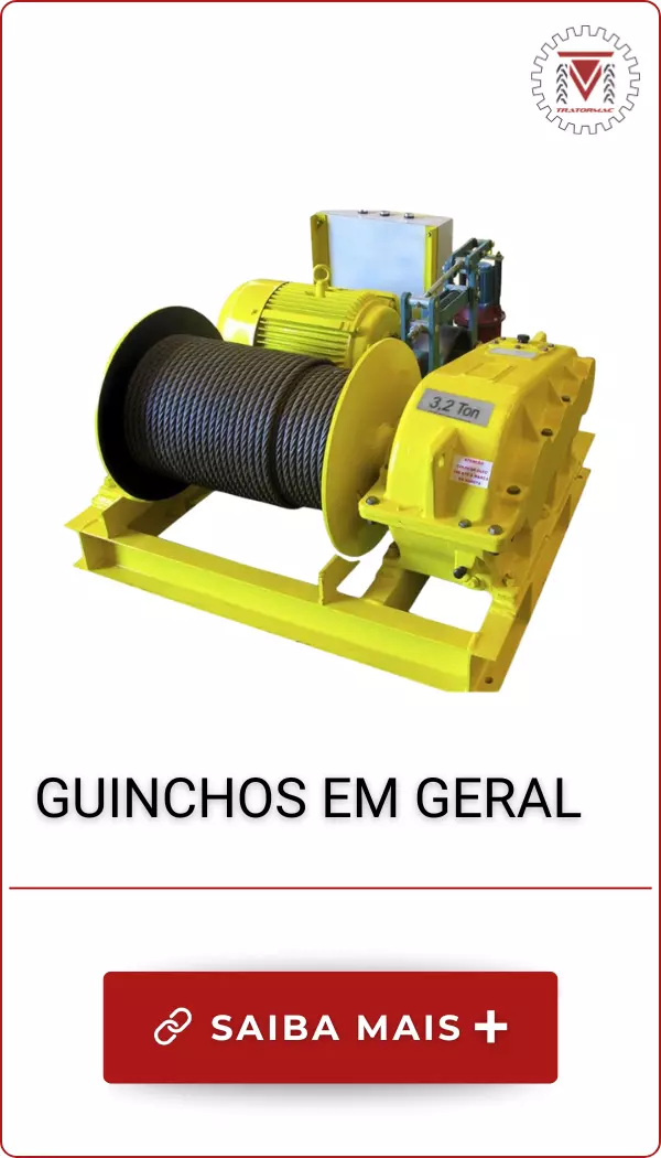 EQUIPAMENTOS PARA MOVIMENTAÇÃO DE MATERIAIS EQUIPAMENTOS PARA MOVIMENTAÇÃO DE MATERIAIS