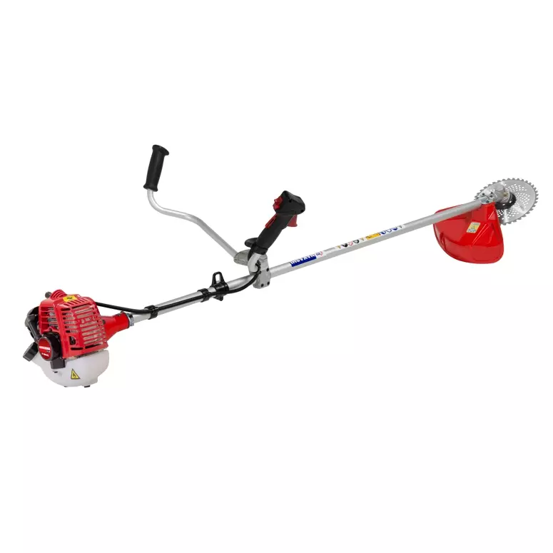 ROÇADEIRA KW-260L PLUS, LATERAL A GASOLINA 2T KAWASHIMA ROÇADEIRA KW-260L PLUS, LATERAL A GASOLINA 2T KAWASHIMA