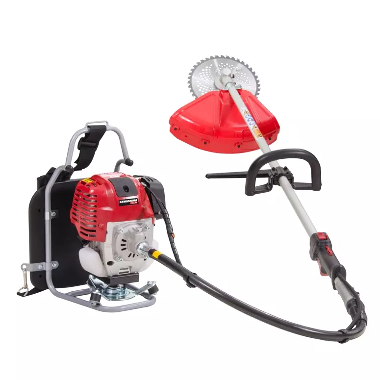 ROÇADEIRA KW-330C4 PLUS, COSTAL A GASOLINA 4T KAWASHIMA ROÇADEIRA KW-330C4 PLUS, COSTAL A GASOLINA 4T KAWASHIMA