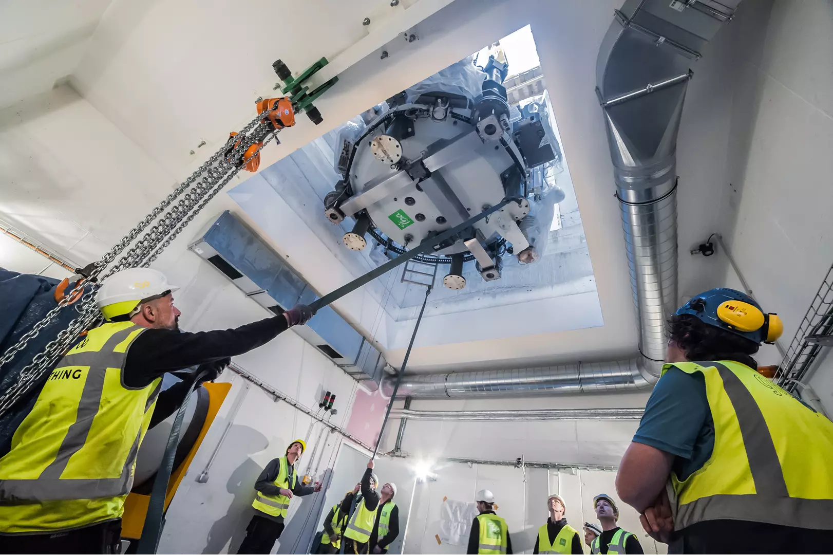 Rio terá o primeiro Centro de Protonterapia do país, tecnologia de ponta no tratamento do câncer