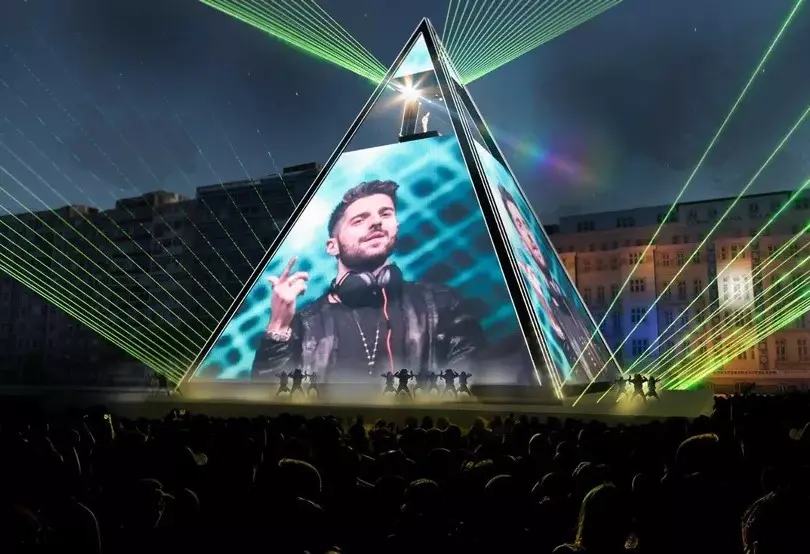 VIDEO MOSTRA: Alok fala da repercussão do seu mega show na praia de Copacabana no Rio de Janeiro