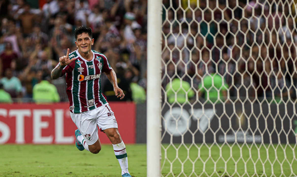 É HOJE: Fluminense enfrenta Boca em busca da