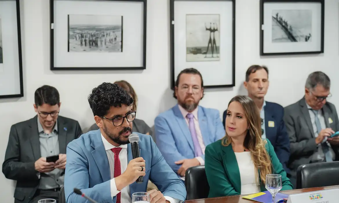 Nossa parceira EBC: Rede pública passará a contar com 117 emissoras de TV e 155 de rádio