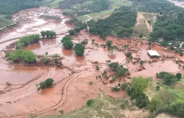 Caso Samarco: acordo extingue Fundação Renova entidade criada para gerir processo reparatório e fixa nova governança