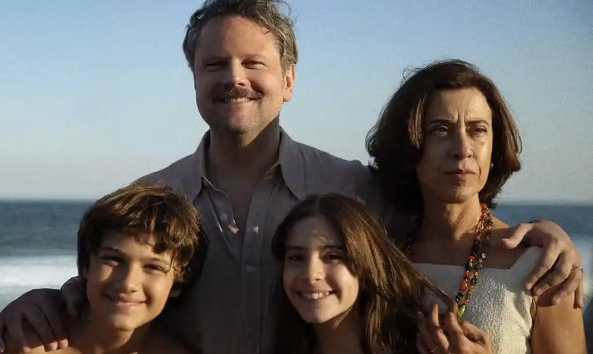 Dirigido por Walter Salles o Filme