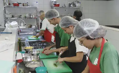 Notícia boa: MEC lança programa para ampliar acesso de estudantes ao ensino técnico, jovens em situação de vulnerabilidade terão auxílio de R$ 200 por mês