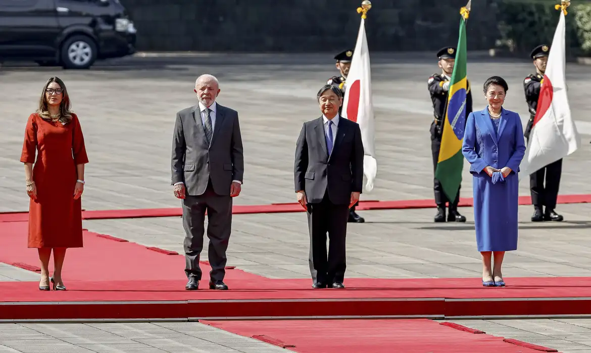 Lula na COP30 “Compartilhamos valores como a democracia, a paz, o multilateralismo e o desenvolvimento sustentável”, disse Lula