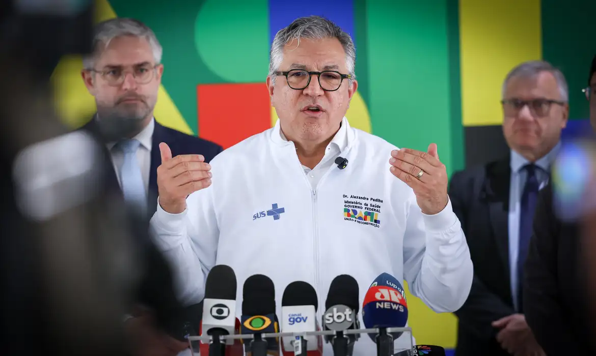 Ministério da Saúde vai estabelecer parcerias do SUS com a rede privada para garantir atendimento especializado no tempo certo