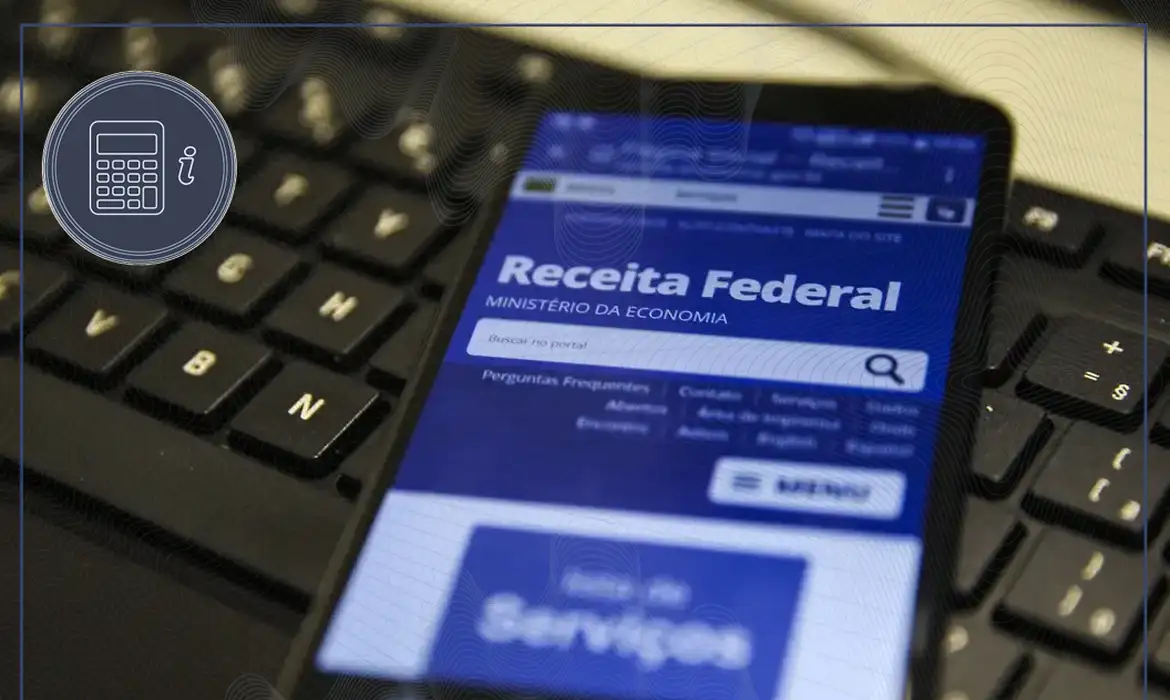Receita paga nesta quarta-feira(30) lote da malha fina do IR, 280 mil contribuintes receberão R$ 339,63 milhões, veja detalhes