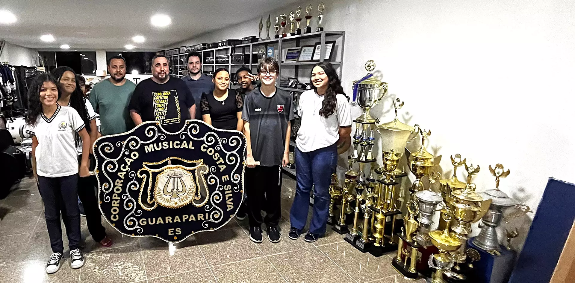 Tradição: Prefeito Rodrigo Borges anuncia retomada do tradicional Desfile Cívico e Escolar marcado para setembro em comemoração ao aniversário da cidade