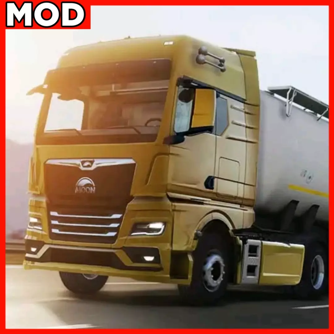 TRUCKERS OF EUROPE 3 APK MOD DINHEIRO INFINITO V0.39.9 - vpmods.com.br