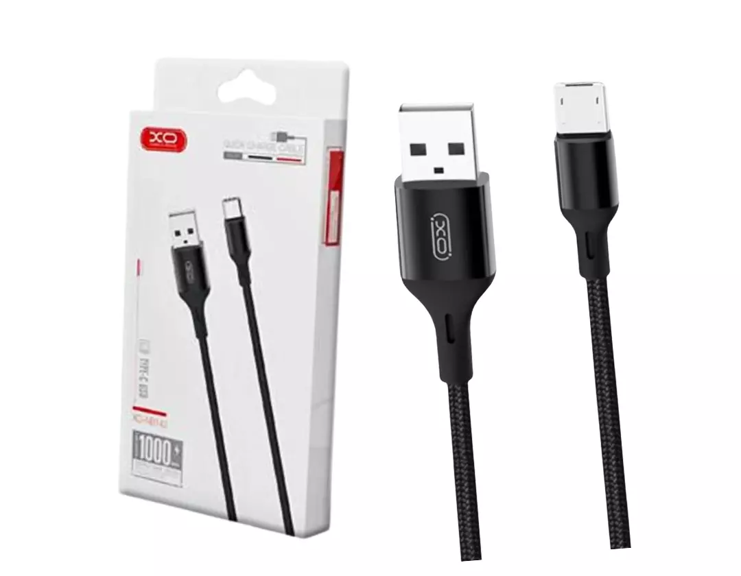 Cabo Micro USB NB143 XO Cabo Micro USB NB143 XO