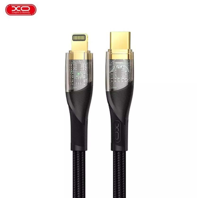 Cabo Lightning NBQ223i XO Cabo Lightning NBQ223i XO
