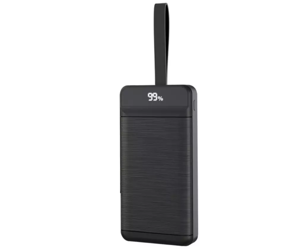 Power Bank Magnético PR156 XO Power Bank Magnético PR156 XO