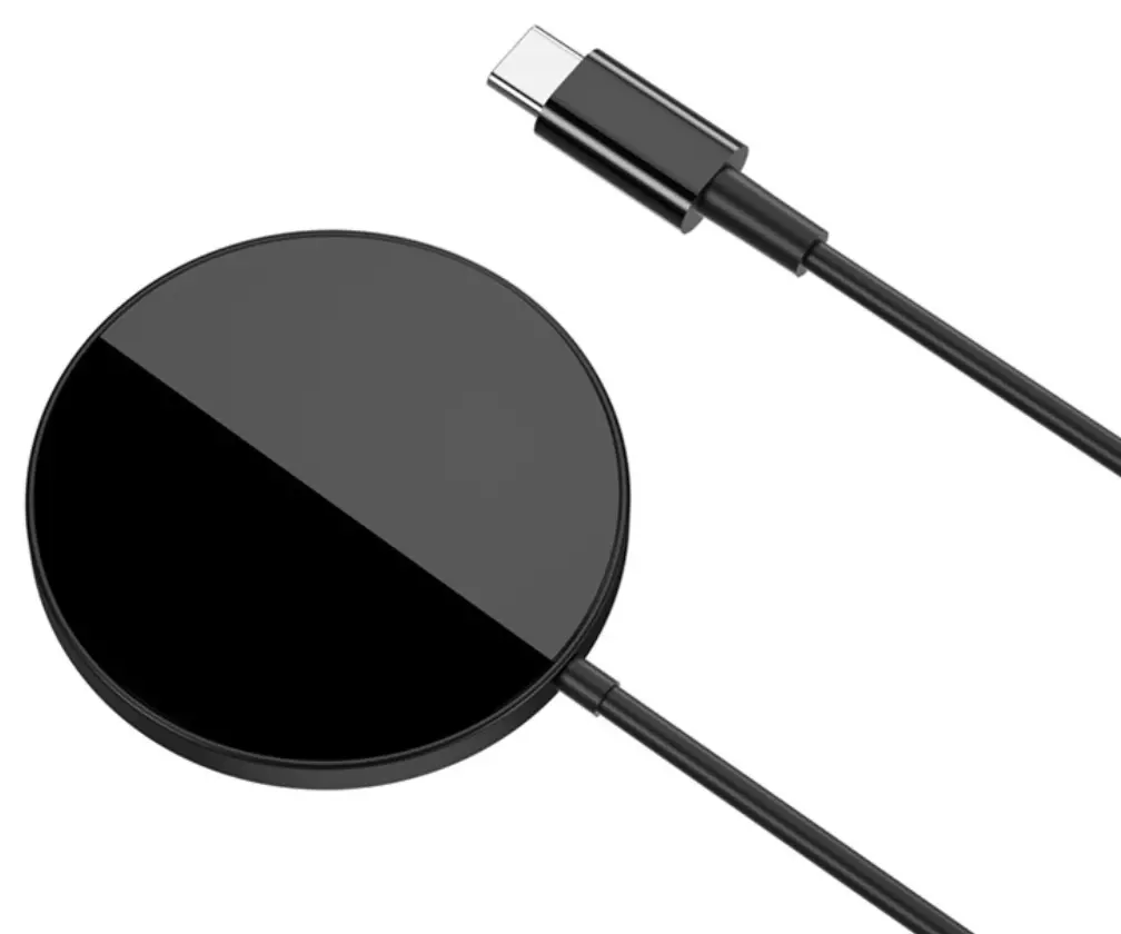 Carregador Wireless CX011 XO Carregador Wireless CX011 XO