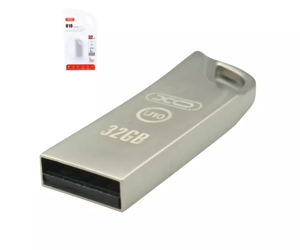 PenDrive 32GB - U10 X0 PenDrive 32GB - U10 X0