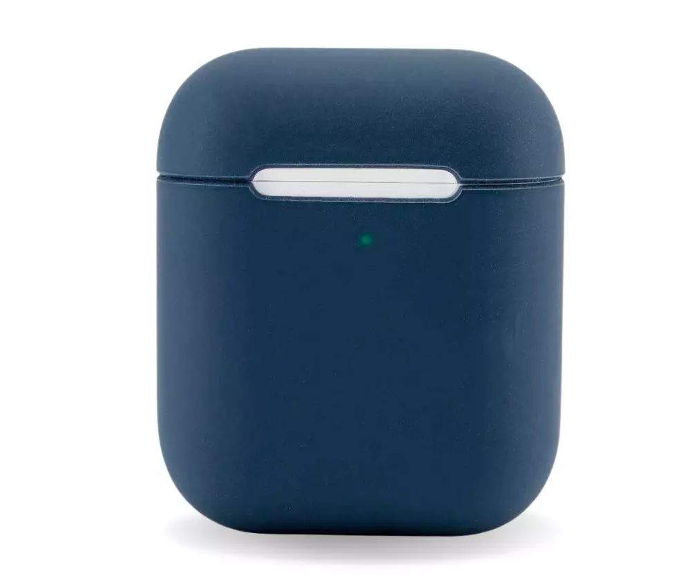 Capa Silicone Airpods - F80 XO Capa Silicone Airpods - F80 XO