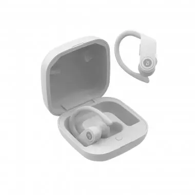 Fone de Ouvido Bluetooth Esportivo Branco - Bright Fone de Ouvido Bluetooth Esportivo Branco - Bright