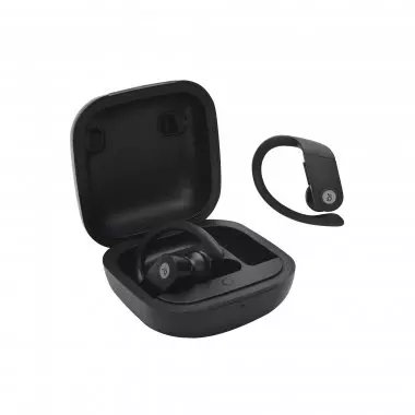 Fone de Ouvido Bluetooth Esportivo Preto - Bright Fone de Ouvido Bluetooth Esportivo Preto - Bright