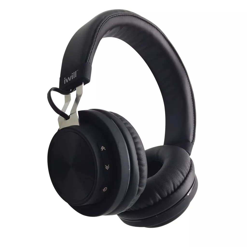 Prime Wireless Headphone - iWill Prime Wireless Headphone - iWill