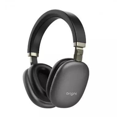 Headphone BT Pilot Preto - Bright Headphone BT Pilot Preto - Bright