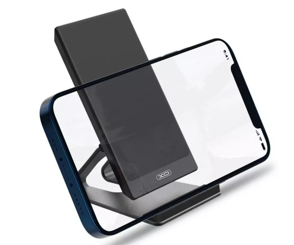Carregador sem Fio 20W - WX029 XO Carregador sem Fio 20W - WX029 XO