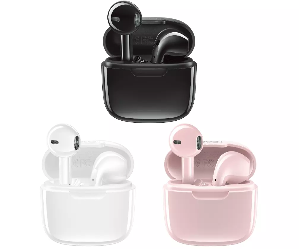 Fone de Ouvido Bluetooth Colorido - X23 XO Fone de Ouvido Bluetooth Colorido - X23 XO
