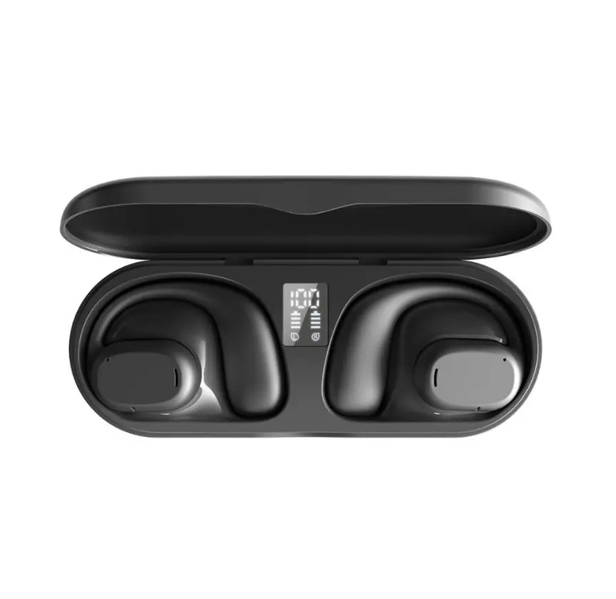 Fone Bluetooth Condução Aérea - X25 XO Fone Bluetooth Condução Aérea - X25 XO