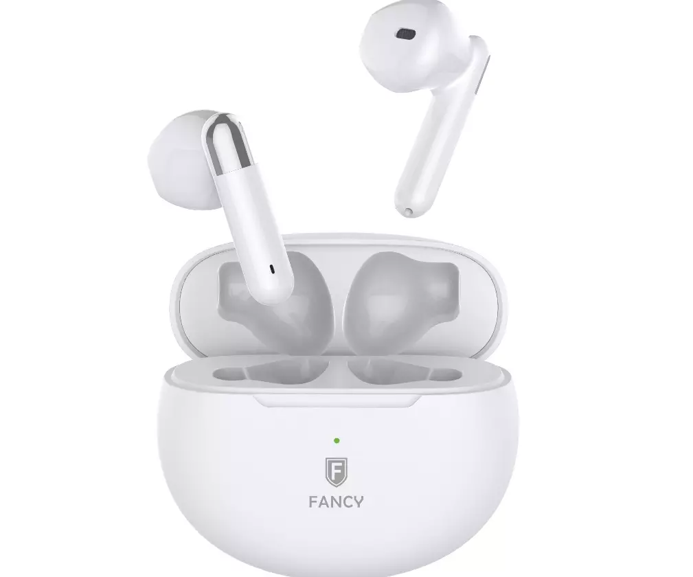 Fone de Ouvido TWS IN-EAR Sem Fio Homologado Anatel - N10 Fancy Fone de Ouvido TWS IN-EAR Sem Fio Homologado Anatel - N10 Fancy
