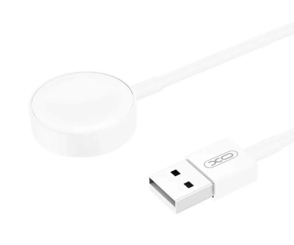 Carregador sem Fio Magnético para Apple Watch - CX012 XO Carregador sem Fio Magnético para Apple Watch - CX012 XO