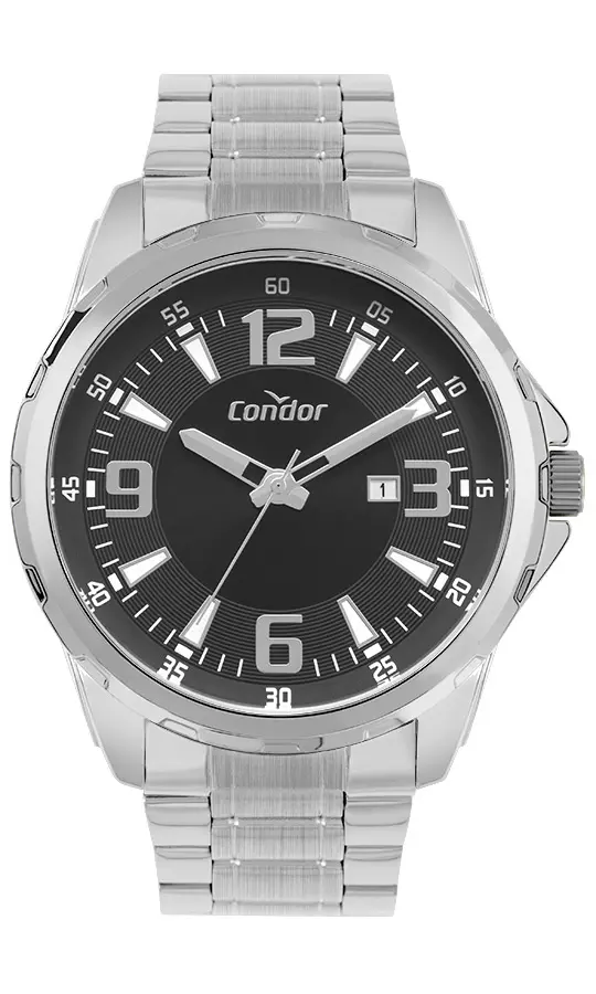 Relógio Condor Speed Masculino Relógio Condor Speed Masculino