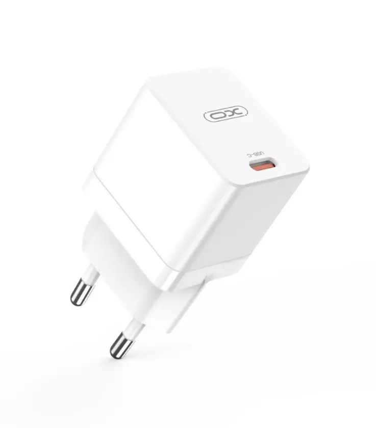 Carregador PD Super Turbo 45W - CE09 XO Carregador PD Super Turbo 45W - CE09 XO