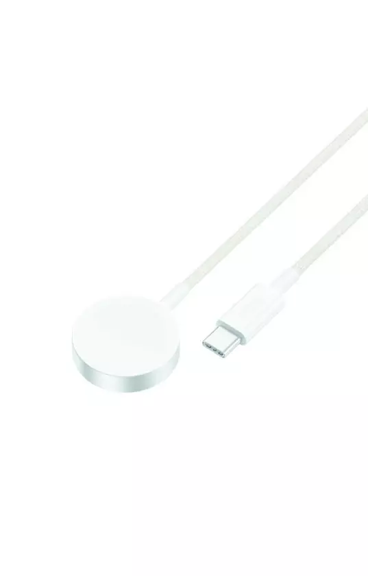 Carregador Wireless Apple Watch 3W - CX016 XO Carregador Wireless Apple Watch 3W - CX016 XO