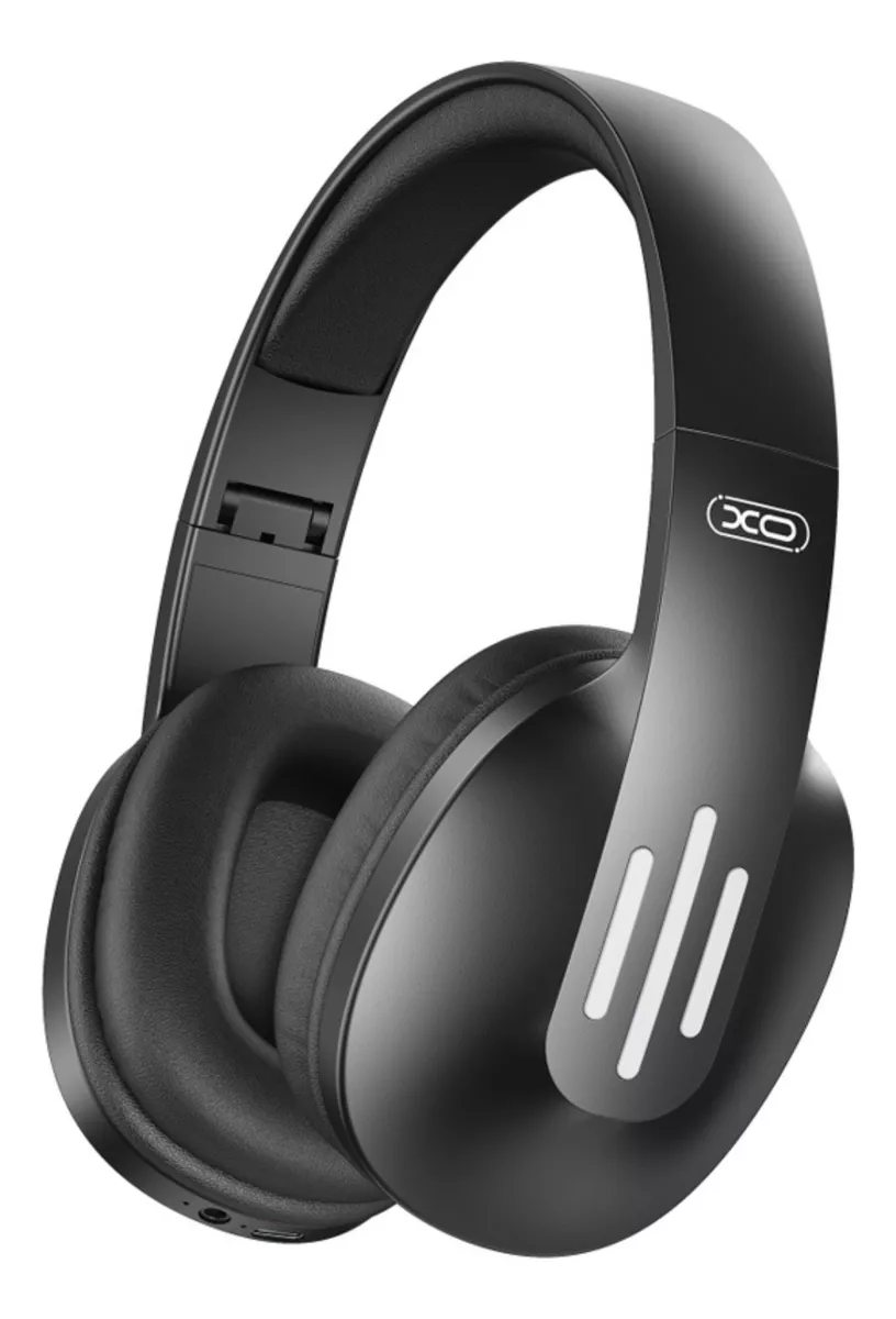Headphone bluetooth Foldable Stero - XO BE39 Headphone bluetooth Foldable Stero - XO BE39