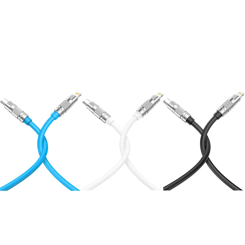 NB-Q228A – Cabo USB-C para IPHONE 27W NB-Q228A – Cabo USB-C para IPHONE 27W