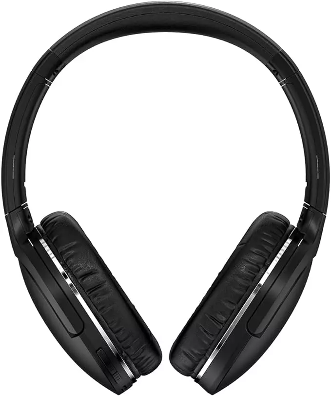Fone de ouvido Bluetooth BASEUS D02 PRO - Original Fone de ouvido Bluetooth BASEUS D02 PRO - Original