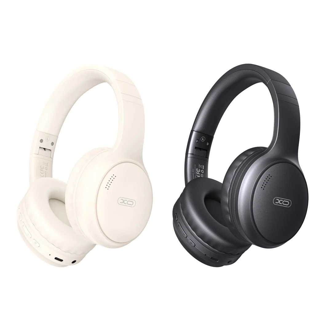BE41 – Fone de Ouvido Headset Bluetooth XO BE41 – Fone de Ouvido Headset Bluetooth XO