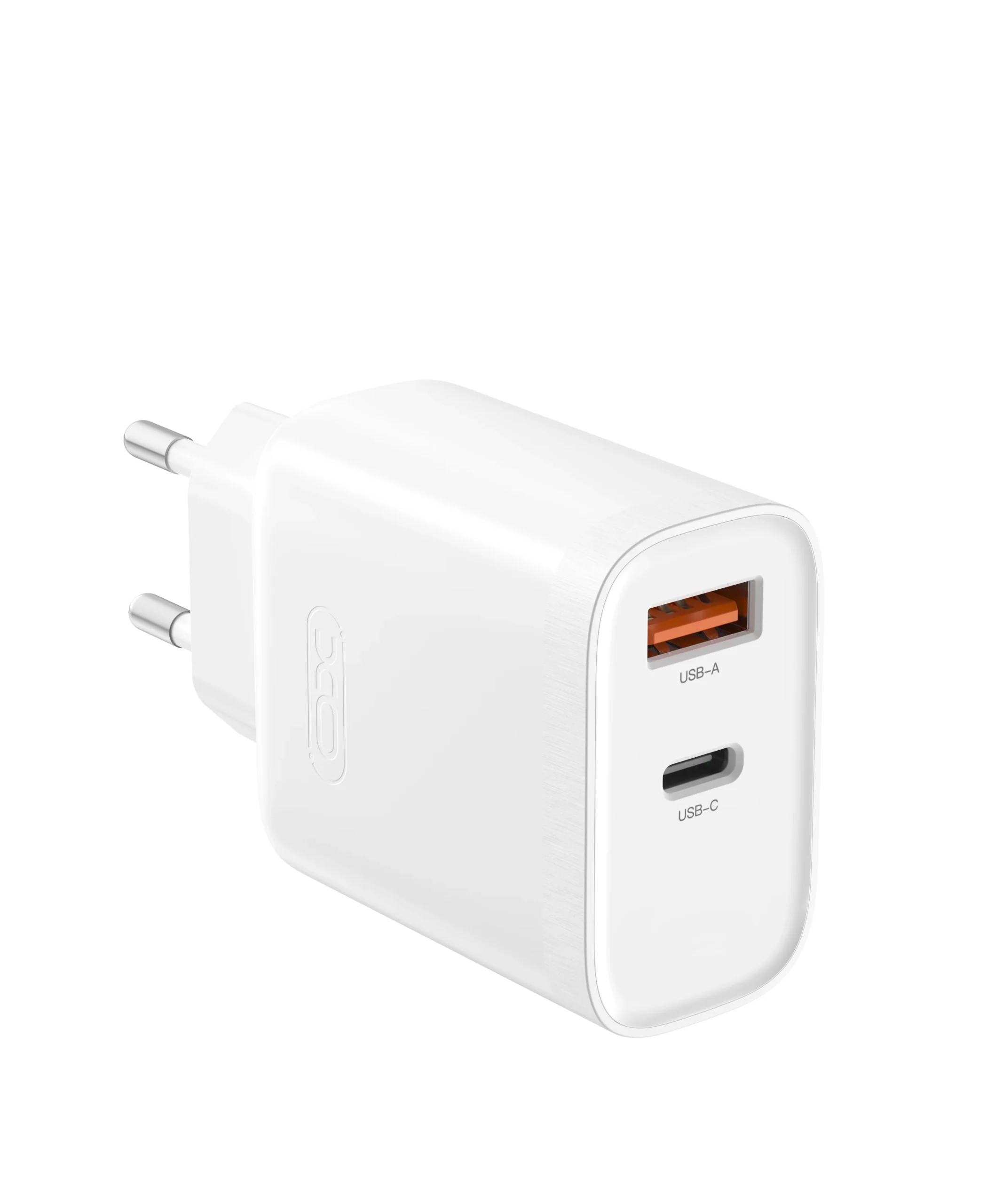 L116 – Fonte Carregador PD+USB Super Turbo 30W L116 – Fonte Carregador PD+USB Super Turbo 30W