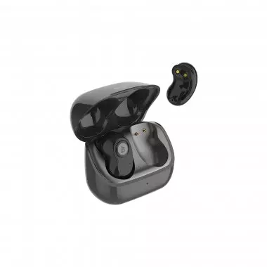 Fone de Ouvido Bluetooth Tws Float Preto - Bright Fone de Ouvido Bluetooth Tws Float Preto - Bright