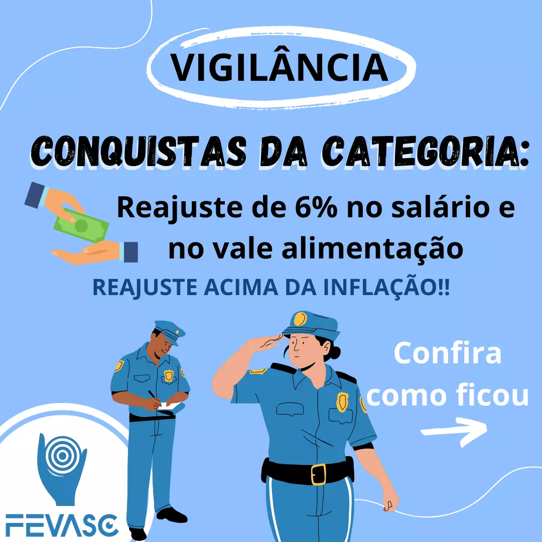 CCT/2024-2025 VIGILÂNCIA