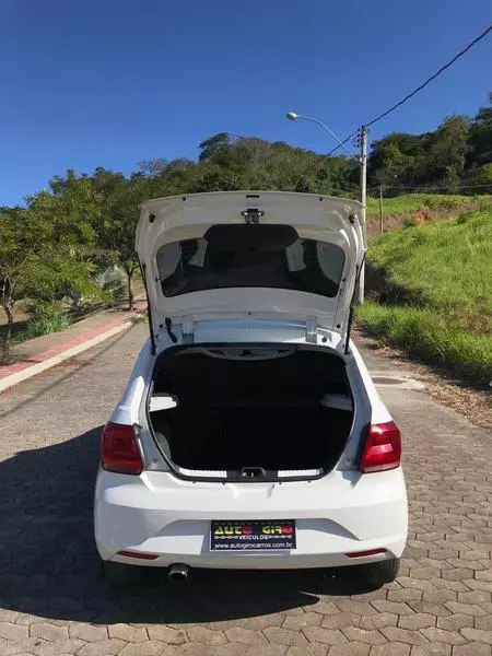 Imagens Veículo Slide