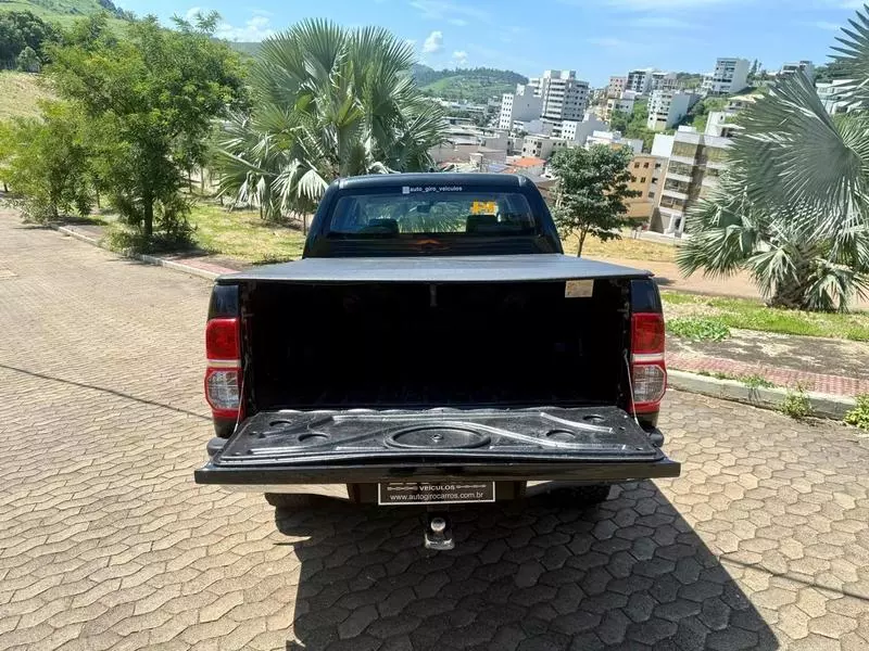 Imagens Veículo Slide